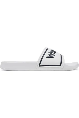 Wrangler Pantoletten Avwewll Silder Men Low 20251042