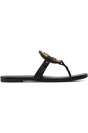 Tory Burch Zehentrenner Metal Miller 136593