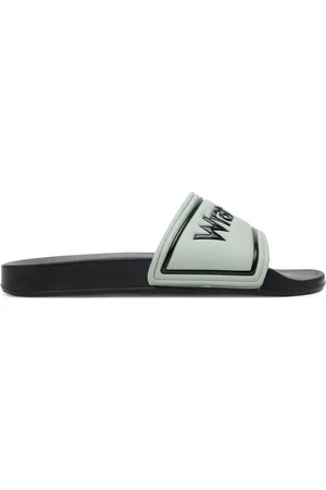 Wrangler Pantoletten Avwewll Silder Men Low 20251042