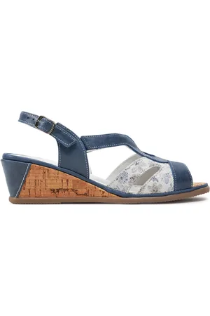 Comfortabel Sandalen 710196-05
