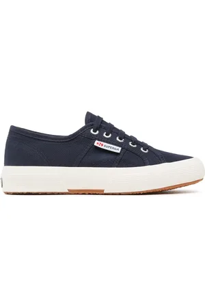Superga Sneakers aus Stoff 2750 Cotu Classic