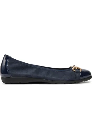 Caprice Ballerinas 9-22172-42