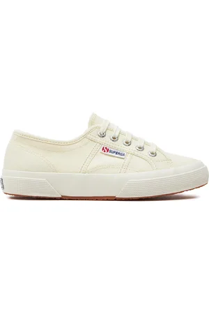Superga Sneakers aus Stoff 2750