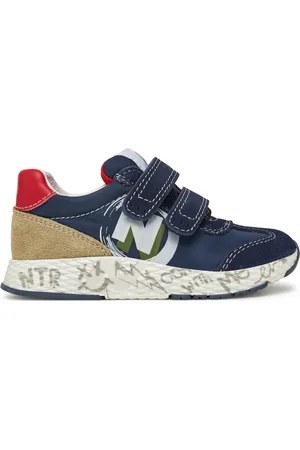 Naturino Sneakers Jesko 2 Vl 2018225-05-2C37 M