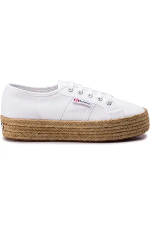 Superga Espadrilles 2730 Cotropew S00CF20