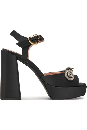 Moschino Sandalen JA1606CG1IJO0000