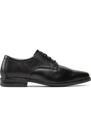 Clarks Halbschuhe Howard Walk 261612857