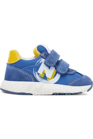 Naturino Sneakers Jesko 2 Vl 2018225-01-3C81 M