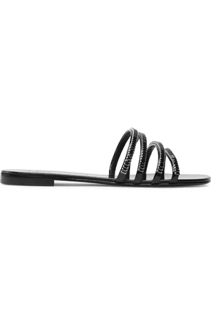 Giuseppe Zanotti Pantoletten E200003