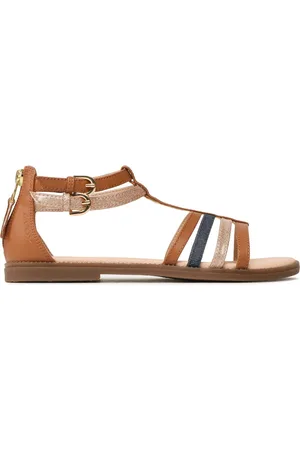 Geox Sandalen J S.Karly G. D J7235D 0BCKC C6N4B D