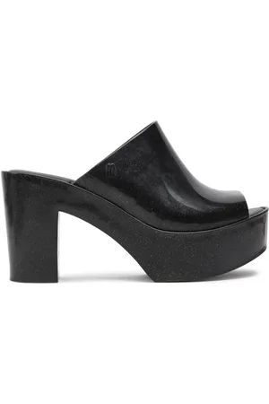 Melissa Pantoletten Mule Ad 32233