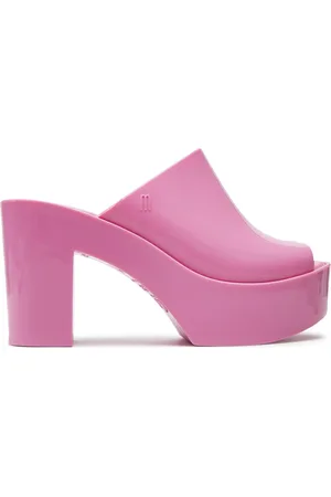 Melissa Pantoletten Mule Ad 32233