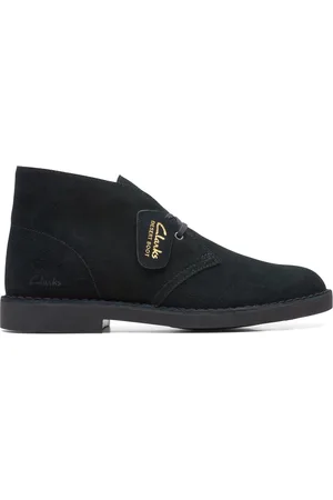 Clarks Schnürschuhe Desert Bt Evo
