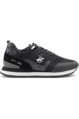 Beverly Hills Polo Club Sneakers PASEO-01