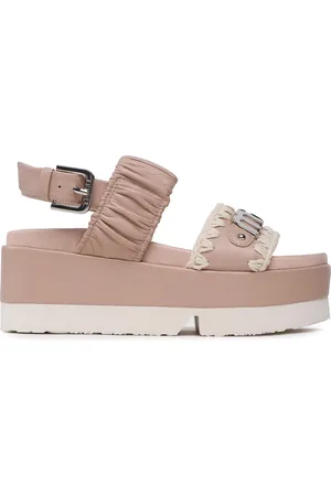Mou Sandalen Japanese # 03 Two Band SW471001C