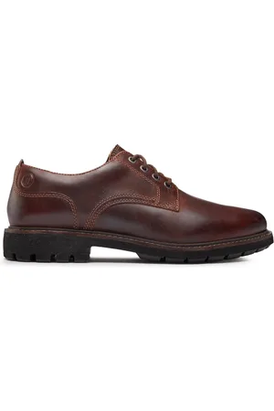 Clarks Halbschuhe Batcombe Tie 261734367