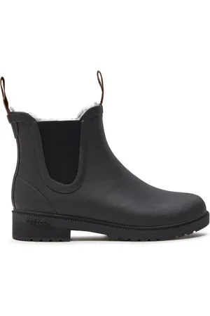 Tretorn Gummistiefel Chelsea Classic Winter 47338010