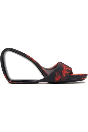 united nude Pantoletten Mobius Hi 10001813187