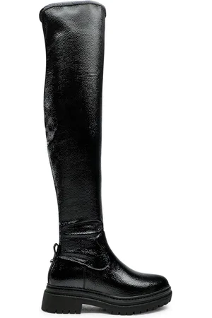 Michael Kors Overknees Cyrus Otk 40F2CYFB5B