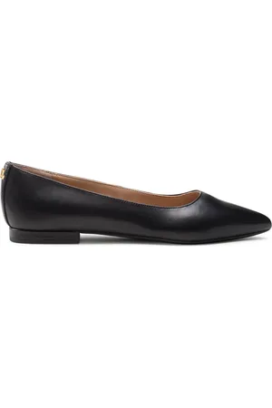 Ralph Lauren Ballerinas Londyn 802862706001
