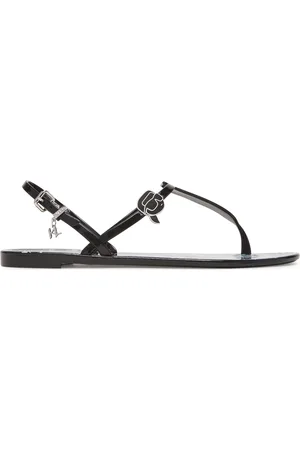 Karl Lagerfeld Sandalen Jelly KL80002G