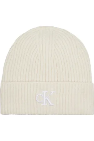 Calvin Klein Mütze Thick Embroidery Beanie K60K612321