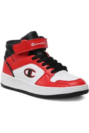 Champion Sneakers Rebound 2.0 Mid B Gs S32413-RS001