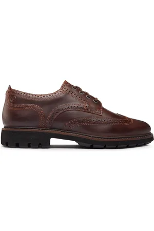Clarks Halbschuhe Batcombe Far 261734397