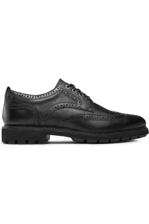 Clarks Halbschuhe Batcombe Far 261734387