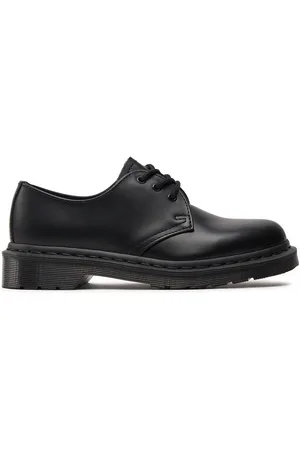 Dr. Martens Halbschuhe 1461 Mono 14345001