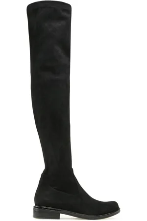 Caprice Overknees 9-25510-41