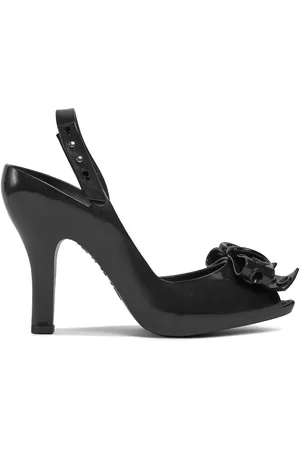 Melissa Sandalen Lady Dragon Hot Ad 33949