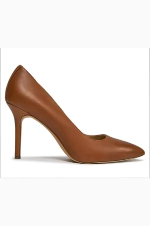 Ralph Lauren High Heels 802940580002