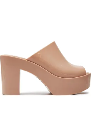 Melissa Pantoletten Mule Ad 32233