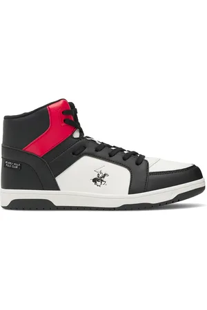 Beverly Hills Polo Club Sneakers NP-BOOM