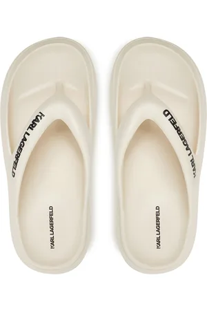 Karl Lagerfeld Zehentrenner Skoona II KL85025