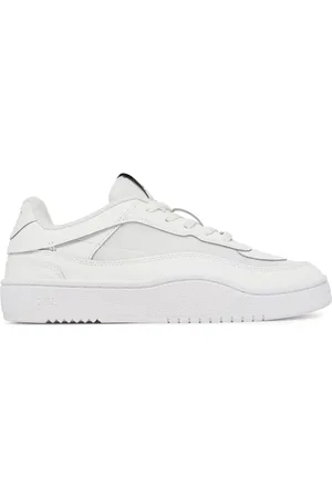 Diesel Sneakers S-Oval Skate Low Y03511P8123 T1002