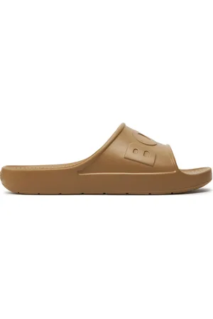 HUGO BOSS Pantoletten Darian Slid Lg N 50498207