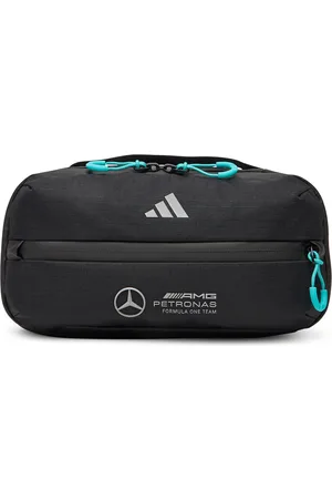 adidas Gürteltasche Mercedes - AMG Petronas Formula One Team Intelligent Packing System JX6478