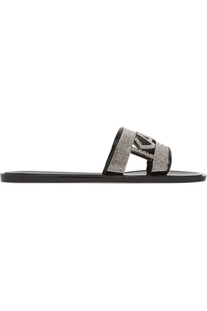 Karl Lagerfeld Pantoletten Jelly III KL80005S
