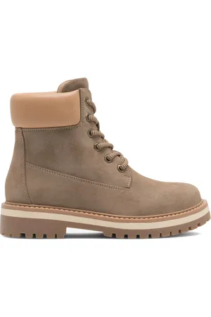 Jenny Schnürstiefeletten KATICA WS2911-04