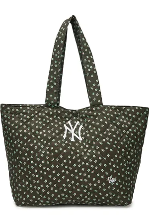 New Era Handtasche New York Yankees MLB Quilted Tote 60595121