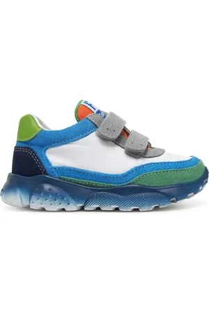 Naturino Sneakers Falcotto By Amantea 2 Vl. 2019002.02.1F28 M