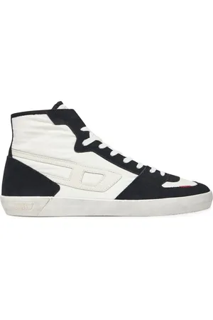 Diesel Sneakers S-Leroji D-1 Mid Y03488P8119 HA679