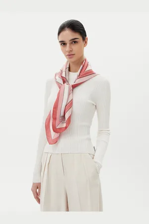 HUGO BOSS Tuch Lainy 50536118