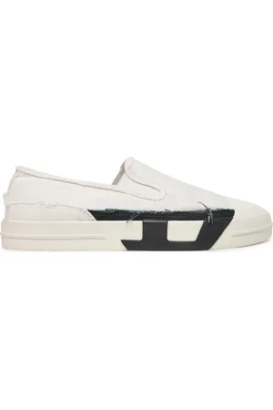 Diesel Sneakers aus Stoff D-Verse Y03552PR012 HA686