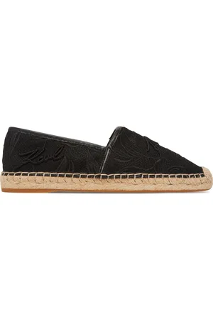 Karl Lagerfeld Espadrilles Kamini KL80121A