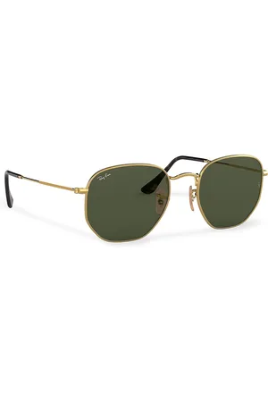 Ray-Ban Sonnenbrillen Hexagonal 0RB3548N 001