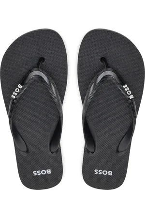 HUGO BOSS Zehentrenner Tracy Thng Rblg N 50498208