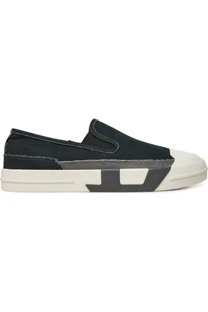 Diesel Sneakers aus Stoff D-Verse Y03552PR012 HA688